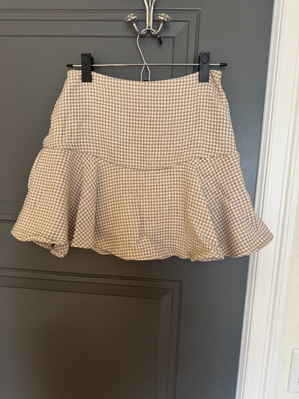 NWT Mustad Seed Size M Skort/Skirt